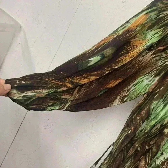 Urban mango dress - Picture 3 of 6